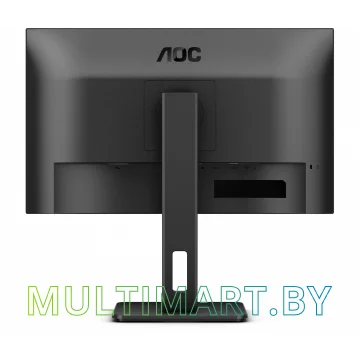 Монитор AOC 24E3QAF картинка 7